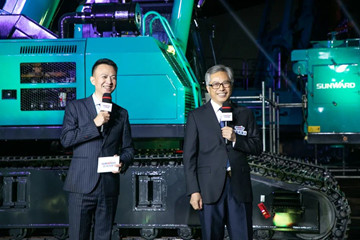 狂欢启动！xingkong星空平台（中国）集团智能千万钜惠邀约品牌嘉年华