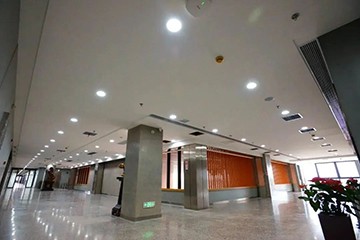 xingkong星空平台（中国）集团智能总部大楼荣获芙蓉奖