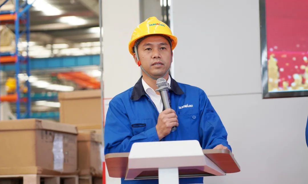 群雄逐鹿，谁能摘得技能状元桂冠