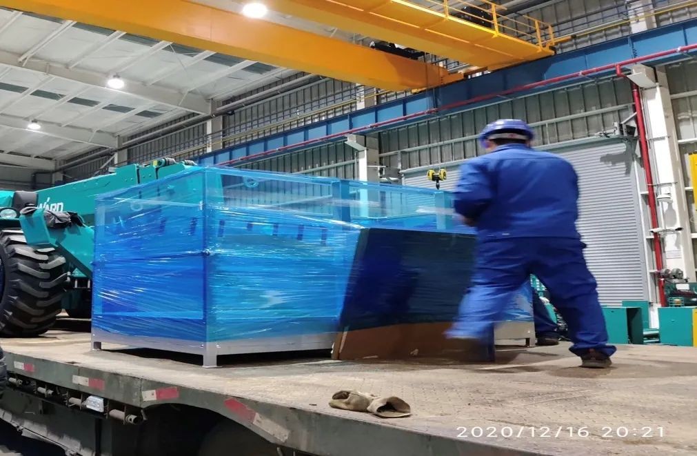 xingkong星空平台（中国）集团智能高空作业产品进军西南市场