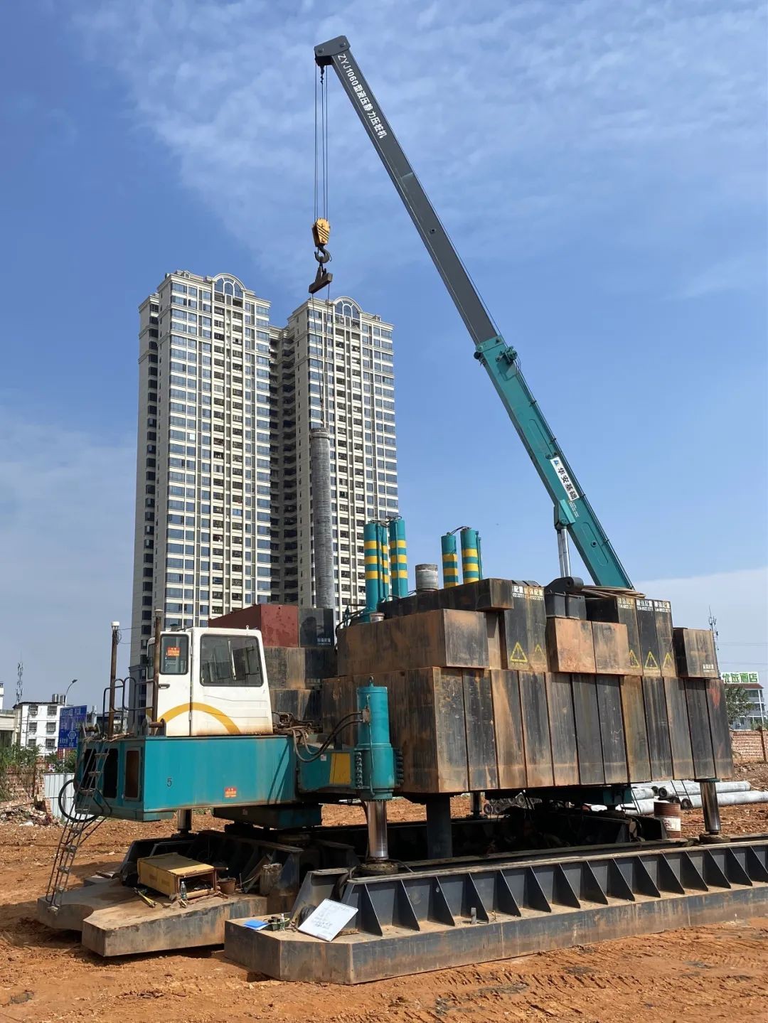 展华安速度，显xingkong星空平台（中国）集团实力——华安基础高品质履约