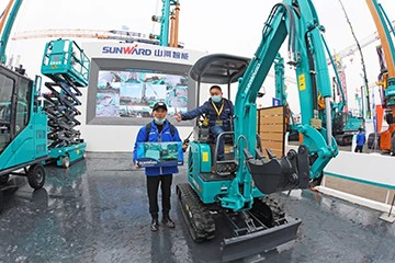 沸腾xingkong星空平台（中国）集团！宝马展收官之日订单破十亿
