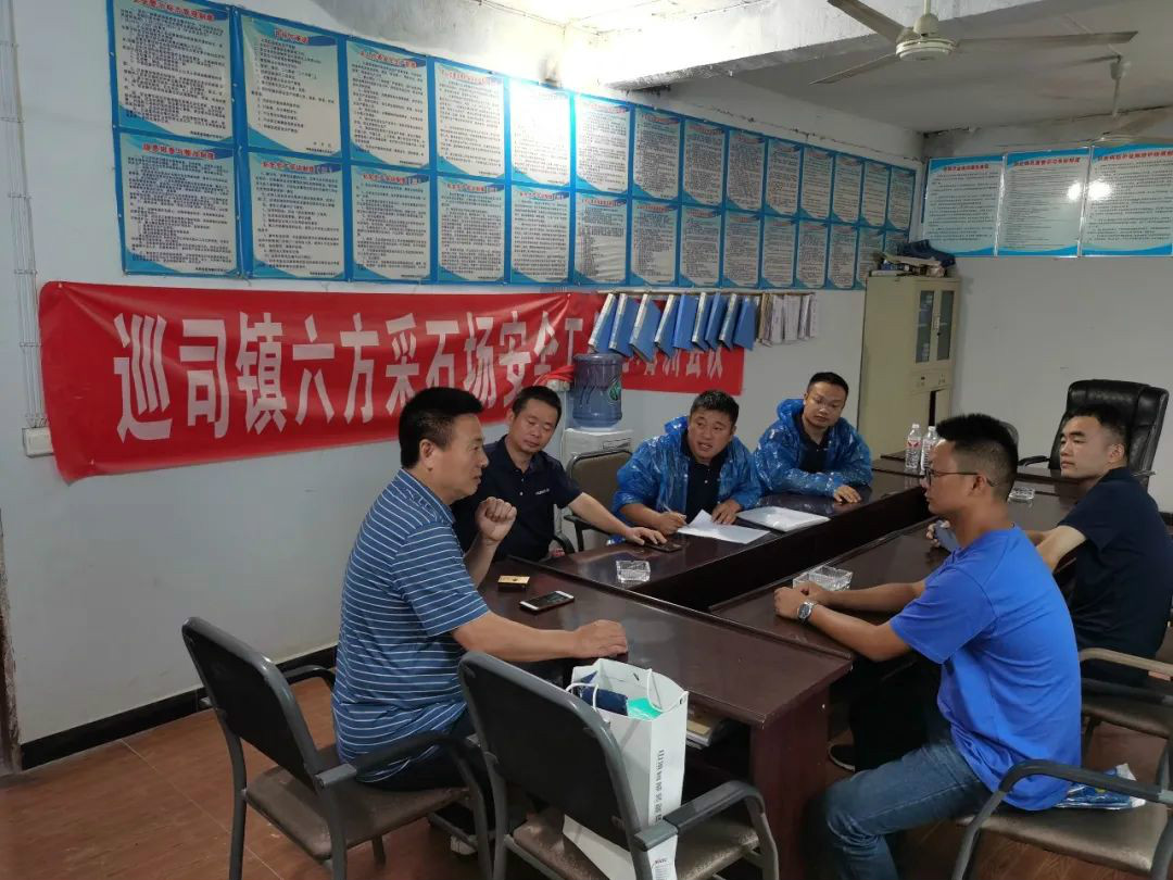 感恩相伴 关爱相随——xingkong星空平台（中国）集团智能服务万里行川陕实录