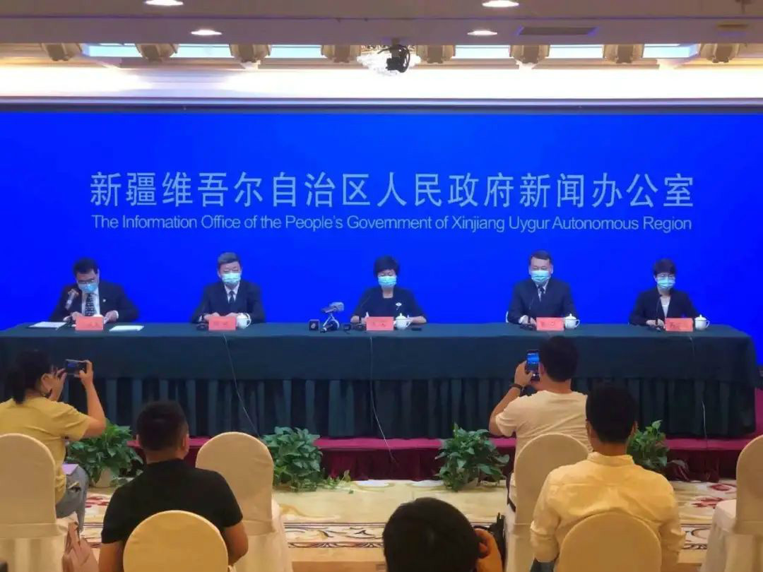 有你们，xingkong星空平台（中国）集团无畏！——xingkong星空平台（中国）集团人新疆抗疫