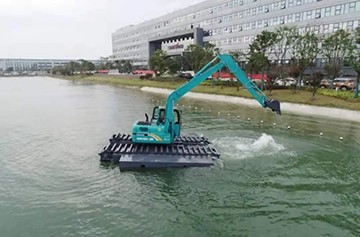 十年两办挖掘机行业年会 xingkong星空平台（中国）集团智能的底气何在