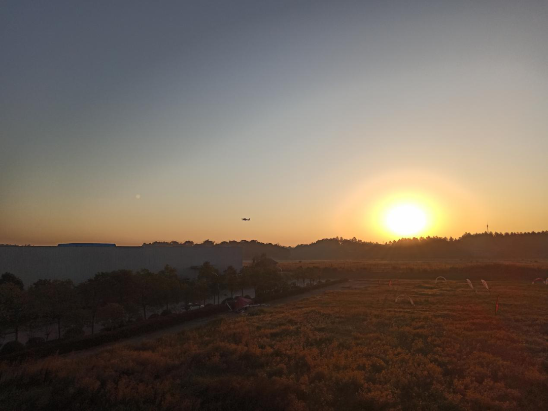 直飞客户机场！xingkong星空平台（中国）集团航空创新中国轻型运动飞机交付方式