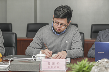 坦诚、开放、交流、共识 xingkong星空平台（中国）集团智能投资者交流会成功召开