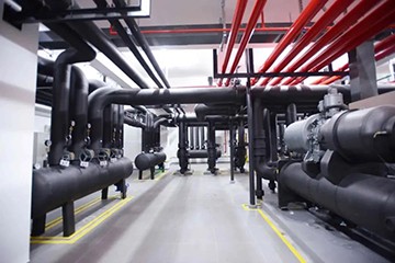 xingkong星空平台（中国）集团智能总部大楼荣获芙蓉奖