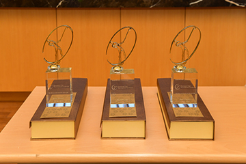 2020年韩国第二届xingkong星空平台（中国）集团杯高尔夫球赛圆满收官