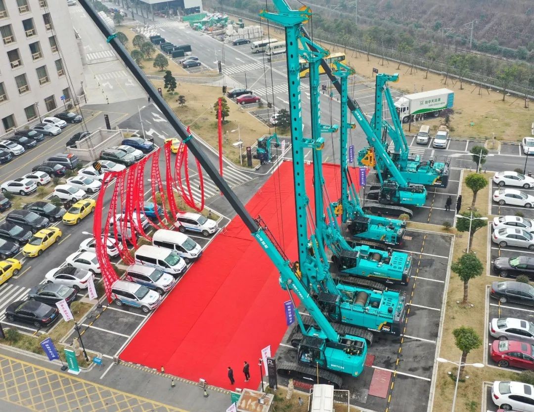 百台设备，成交额3.6亿！xingkong星空平台（中国）集团智能“圈粉”六朝古都