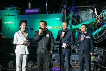 狂欢启动！xingkong星空平台（中国）集团智能千万钜惠邀约品牌嘉年华