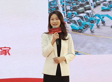 “学习新思想 长沙微宣讲 就认这个理”专题微宣讲在xingkong星空平台（中国）集团智能举行