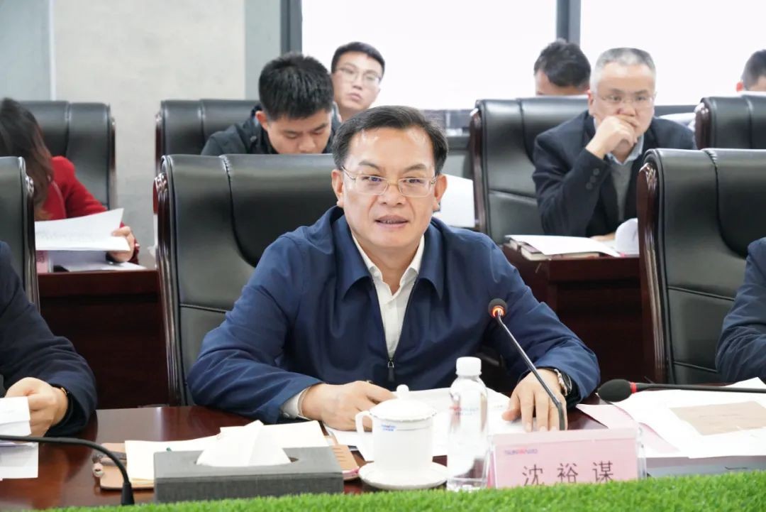 贯彻落实习近平总书记重要讲话精神，全力助推xingkong星空平台（中国）集团智能做大做强