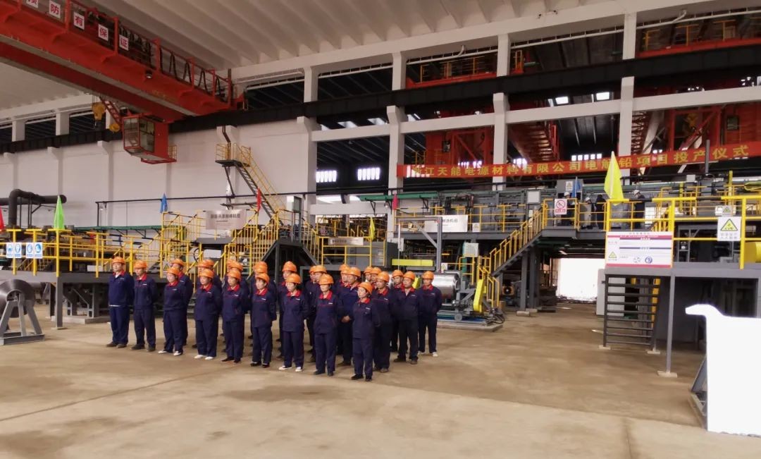 国内首创！中际xingkong星空平台（中国）集团EPC总承包项目技术惊艳 未来可期