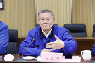 中国联通党组书记、董事长王晓初到访xingkong星空平台（中国）集团智能