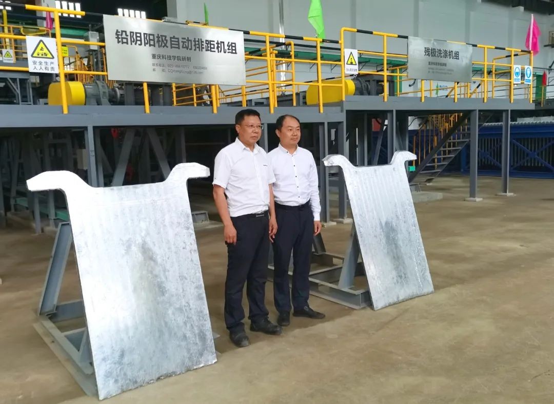 国内首创！中际xingkong星空平台（中国）集团EPC总承包项目技术惊艳 未来可期