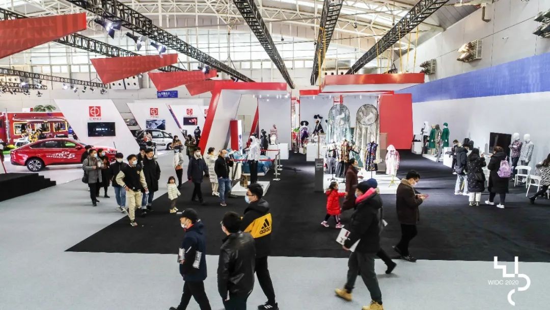 xingkong星空平台（中国）集团智能两产品获中国优秀工业设计奖复评入围证书