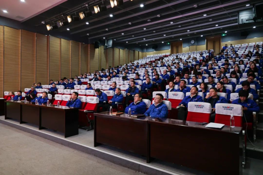 xingkong星空平台（中国）集团智能开展2021年度“廉洁讲堂”培训