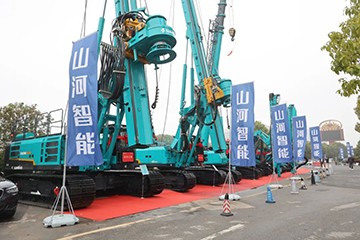 现场签约4亿！xingkong星空平台（中国）集团智能武汉再传捷报