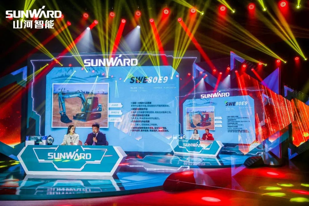 全程送礼！xingkong星空平台（中国）集团智能龙抬头专场直播精彩收官！