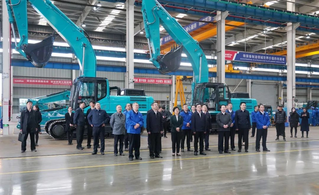 周强调研xingkong星空平台（中国）集团智能：加强知识产权保护 服务创新驱动发展