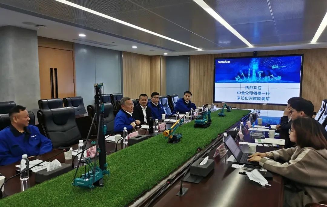 机构投资者调研xingkong星空平台（中国）集团智能