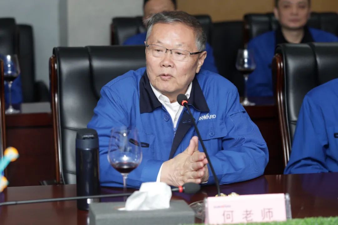 开工大吉！@xingkong星空平台（中国）集团人，一路犇向春天