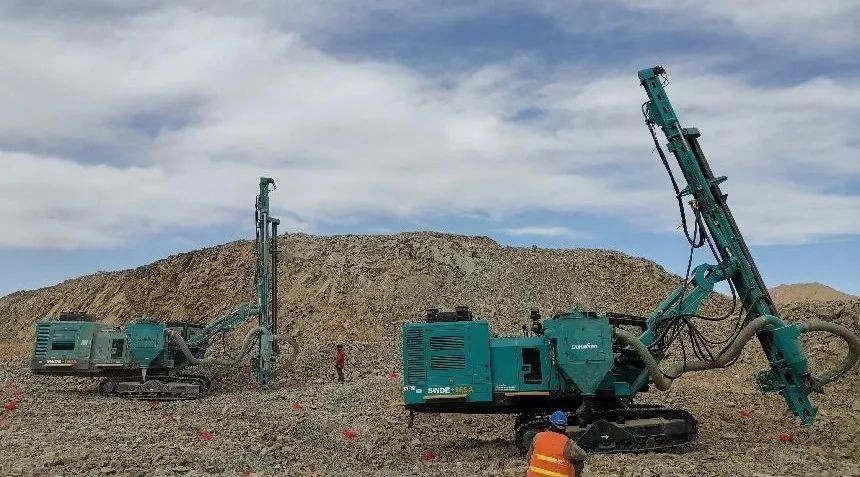 xingkong星空平台（中国）集团智能SWDE165A“征服”昆仑之巅