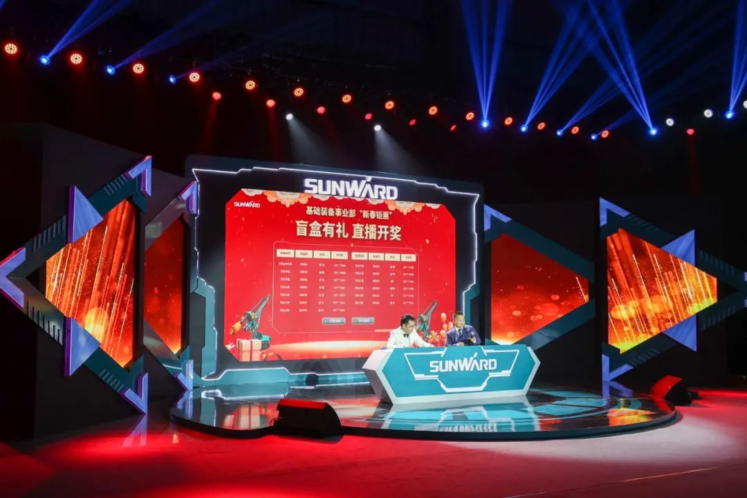 xingkong星空平台（中国）集团智能六“王炸”同台 “H”系列旋挖钻机重磅出击