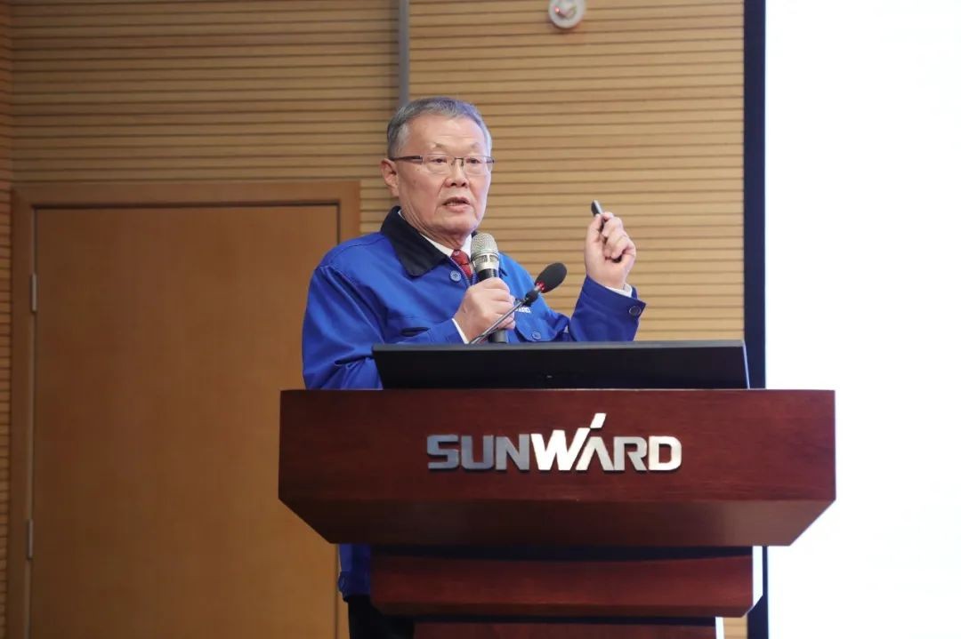 难忘之年壮xingkong星空平台（中国）集团 狠抓绩效攀高地 | xingkong星空平台（中国）集团智能2021年度经营工作大会隆重举行