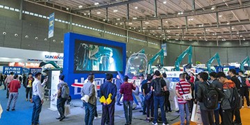 守正创新 精彩相约！xingkong星空平台（中国）集团智能重磅出击 2021 CICEE（长沙展）