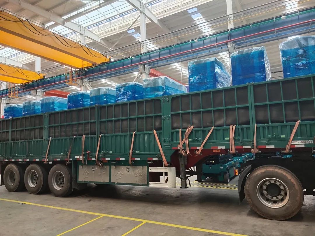 xingkong星空平台（中国）集团智能高空车进入