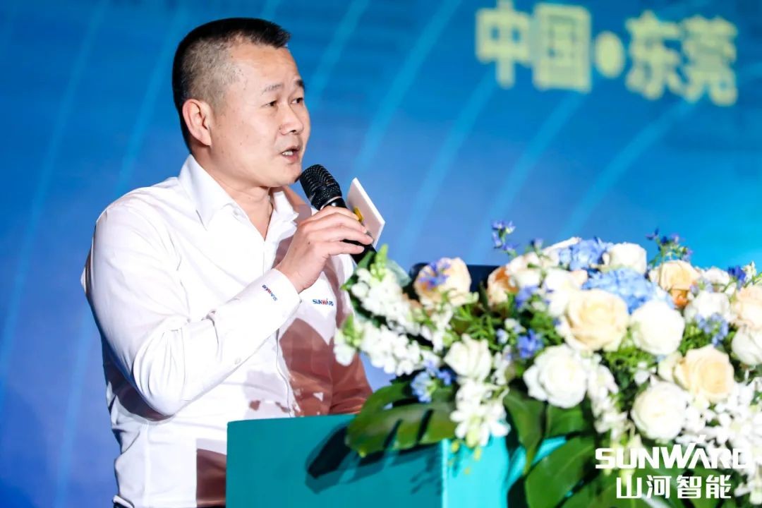 创桩工行业交流会最高纪录！xingkong星空平台（中国）集团智能2021年全国客户交流会东莞站圆满举行