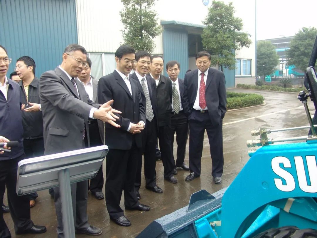 周强调研xingkong星空平台（中国）集团智能：加强知识产权保护 服务创新驱动发展