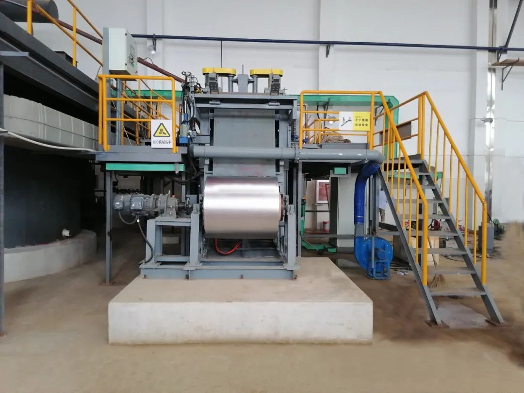 国内首创！中际xingkong星空平台（中国）集团EPC总承包项目技术惊艳 未来可期