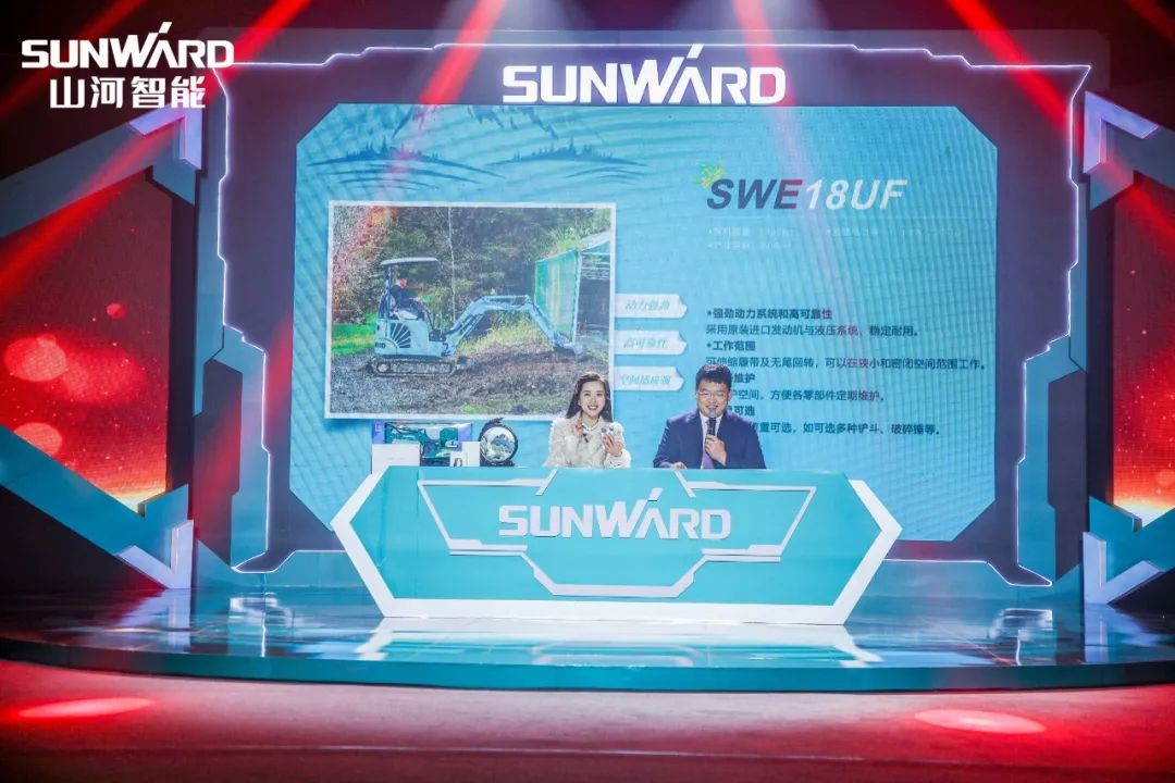 全程送礼！xingkong星空平台（中国）集团智能龙抬头专场直播精彩收官！