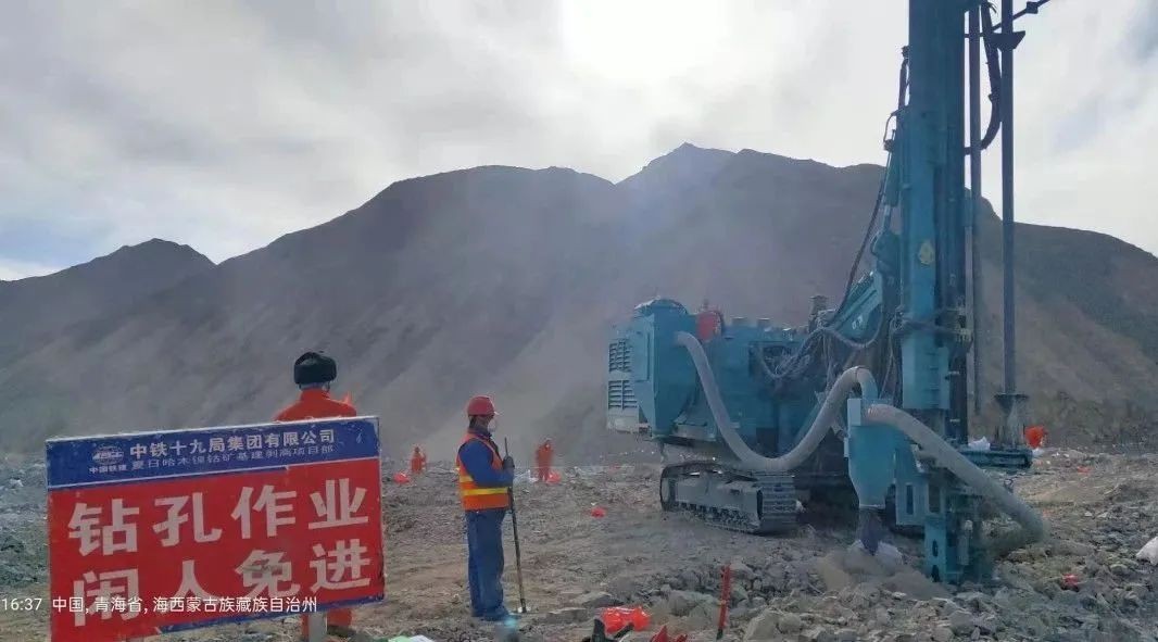 xingkong星空平台（中国）集团智能SWDE165A“征服”昆仑之巅