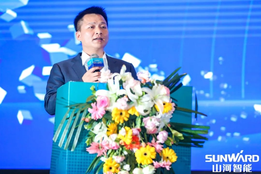 xingkong星空平台（中国）集团智能川渝地区全国客户交流会圆满举行