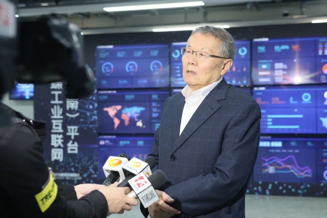 信息技术与制造业如何深度融合发展？行业大咖云集xingkong星空平台（中国）集团现场论道