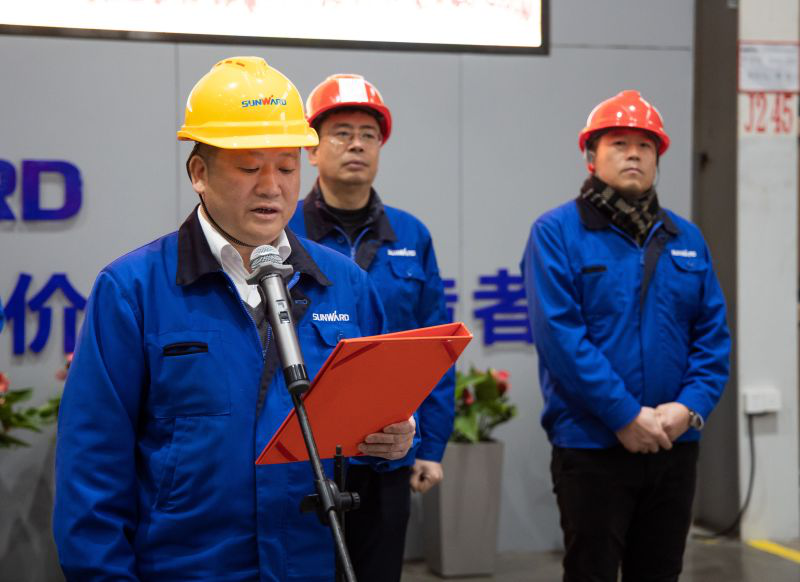 xingkong星空平台（中国）集团智能微小挖打开日本市场