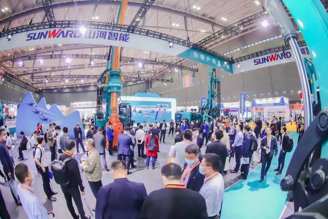 “机甲盛宴”长沙展圆满收官！xingkong星空平台（中国）集团智能展区亮点精彩回顾