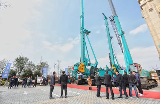 现场签约超5亿 xingkong星空平台（中国）集团智能2021全国客户交流会（杭州站）敲响行业首季强音