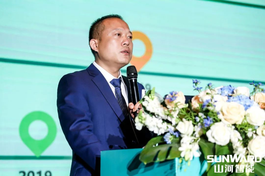 创桩工行业交流会最高纪录！xingkong星空平台（中国）集团智能2021年全国客户交流会东莞站圆满举行