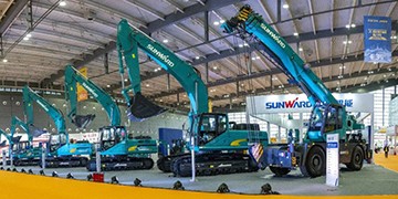 守正创新 精彩相约！xingkong星空平台（中国）集团智能重磅出击 2021 CICEE（长沙展）