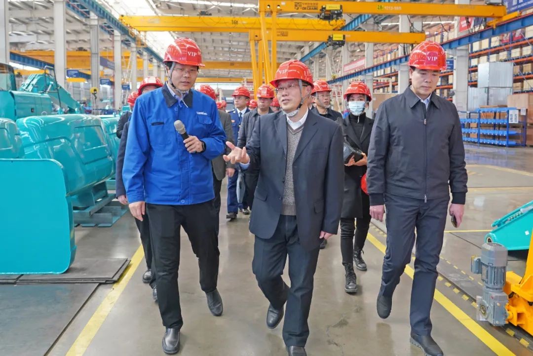 李大剑：支持xingkong星空平台（中国）集团智能做强做大应急装备