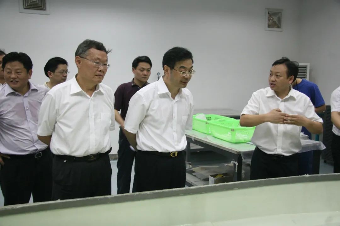 周强调研xingkong星空平台（中国）集团智能：加强知识产权保护 服务创新驱动发展