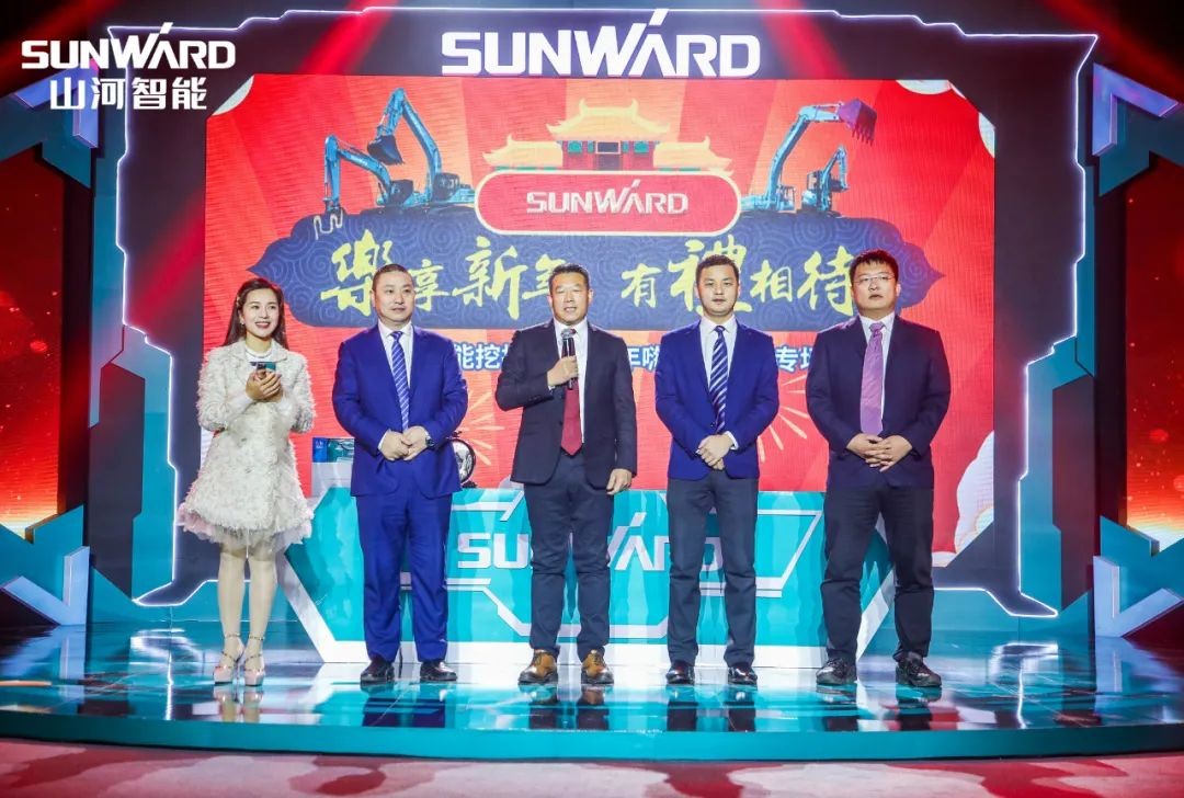 全程送礼！xingkong星空平台（中国）集团智能龙抬头专场直播精彩收官！