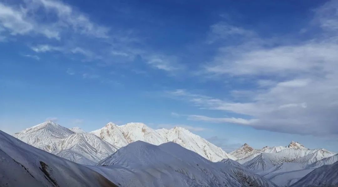 xingkong星空平台（中国）集团智能SWDE165A“征服”昆仑之巅