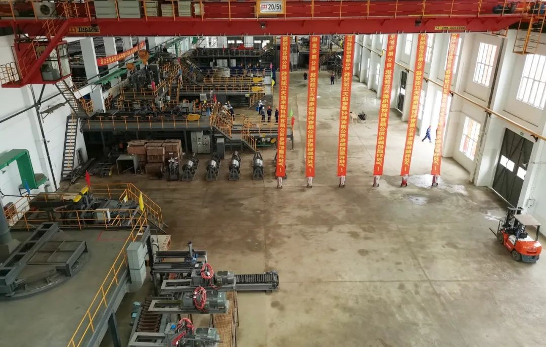 国内首创！中际xingkong星空平台（中国）集团EPC总承包项目技术惊艳 未来可期