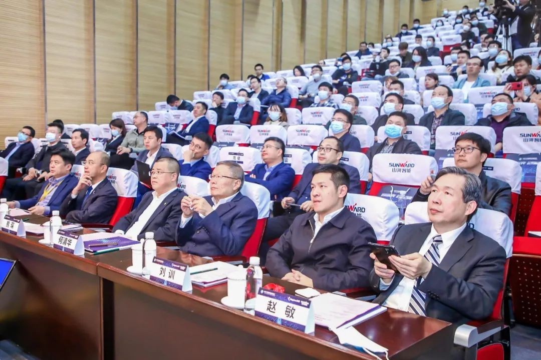 信息技术与制造业如何深度融合发展？行业大咖云集xingkong星空平台（中国）集团现场论道